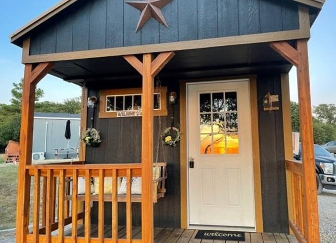 Eagle's Nest RV Park - Commercial Sale