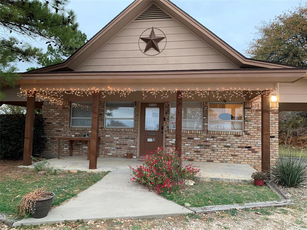 12700 Mineral Wells Highway