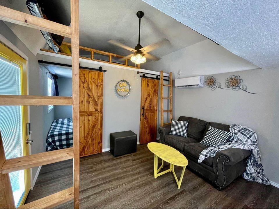 Eagle's Nest RV Park - Commercial Sale