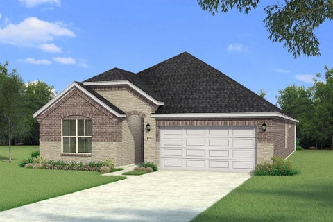 Photo of 2024 Beeflower Street, Celina, TX 75009 (MLS # 21384027)