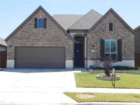 A home in Royse City