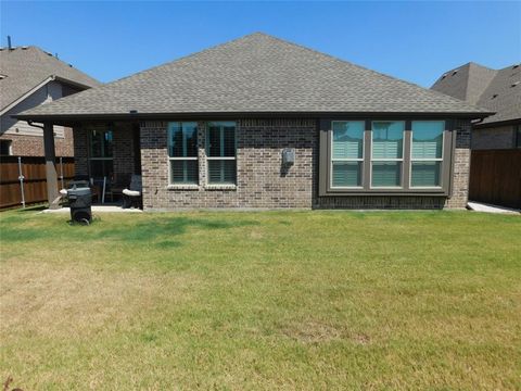 A home in Royse City