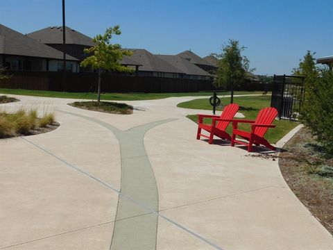 A home in Royse City