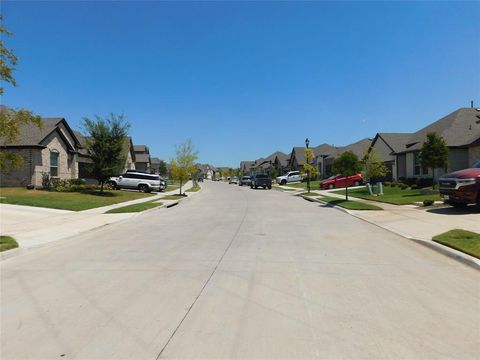 A home in Royse City