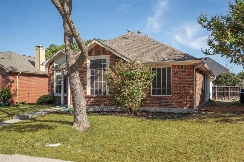 10012 Concord Drive