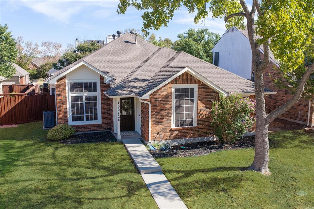 10012 Concord Drive
