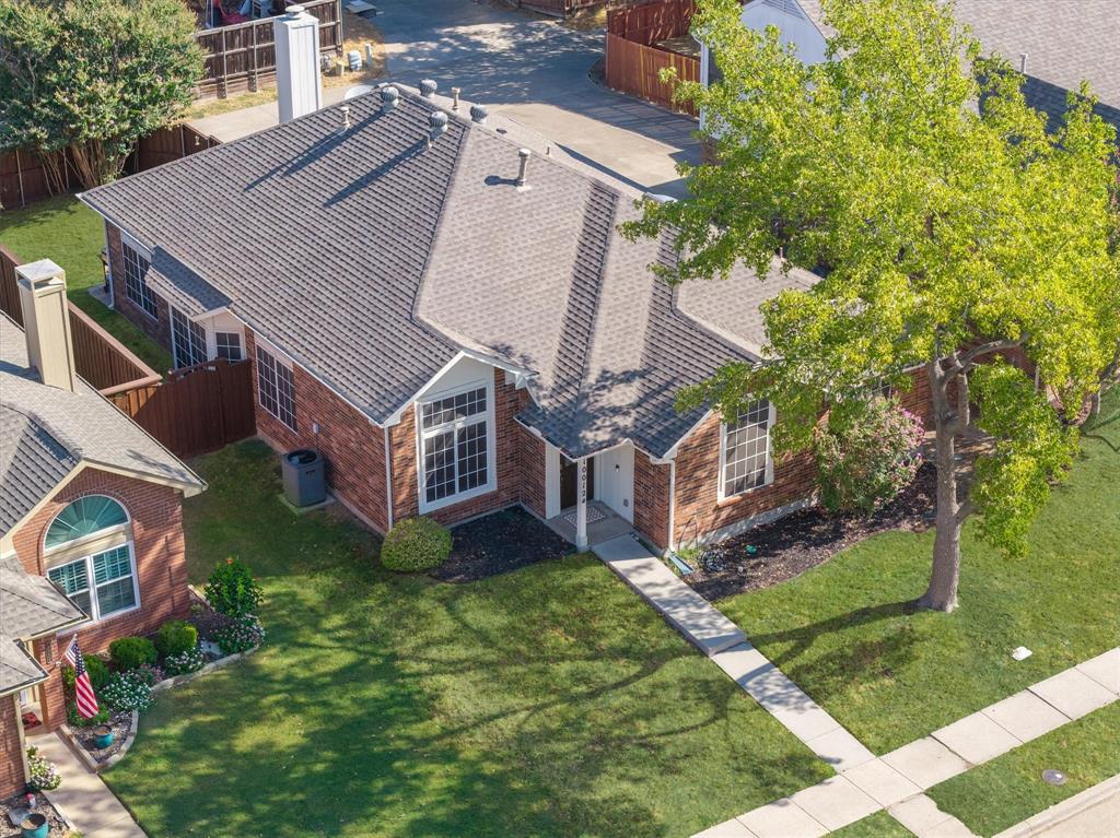 10012 Concord Drive