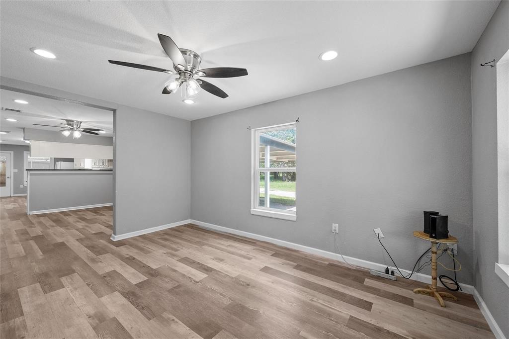 La Frosta Heights - Residential