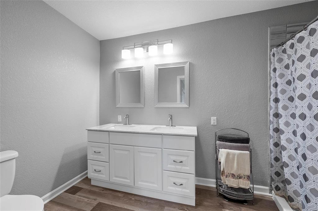 La Frosta Heights - Residential