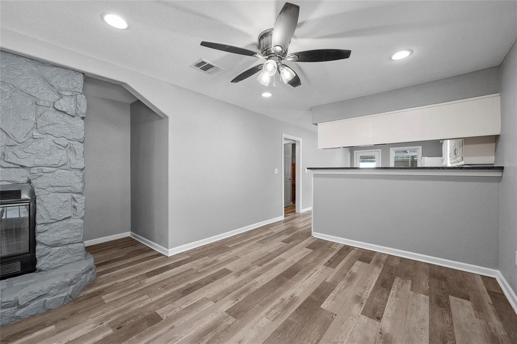 La Frosta Heights - Residential