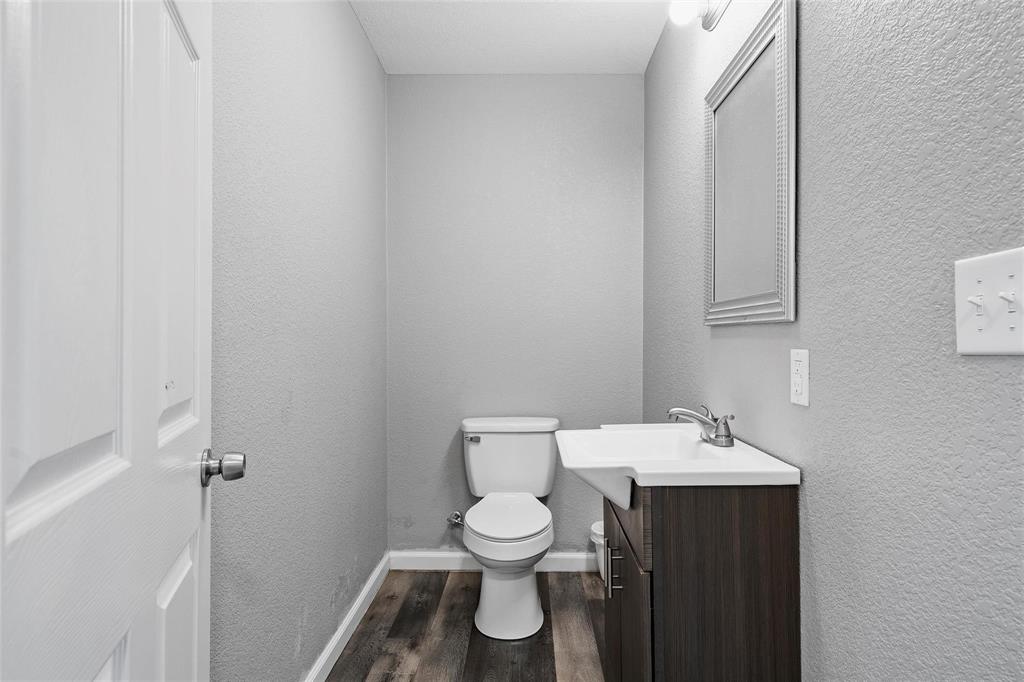 La Frosta Heights - Residential