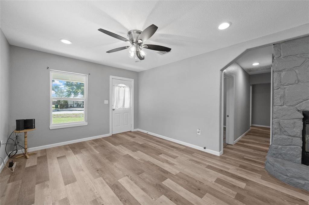 La Frosta Heights - Residential