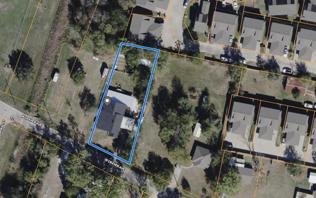 La Frosta Heights - Residential