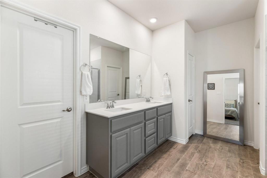 Lakeside Of Heath - Residential