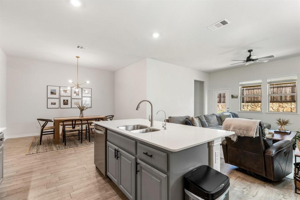 Lakeside Of Heath - Residential