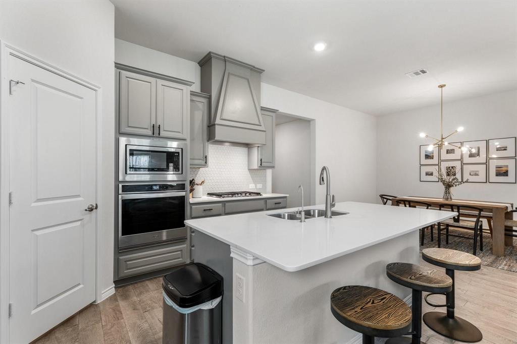 Lakeside Of Heath - Residential