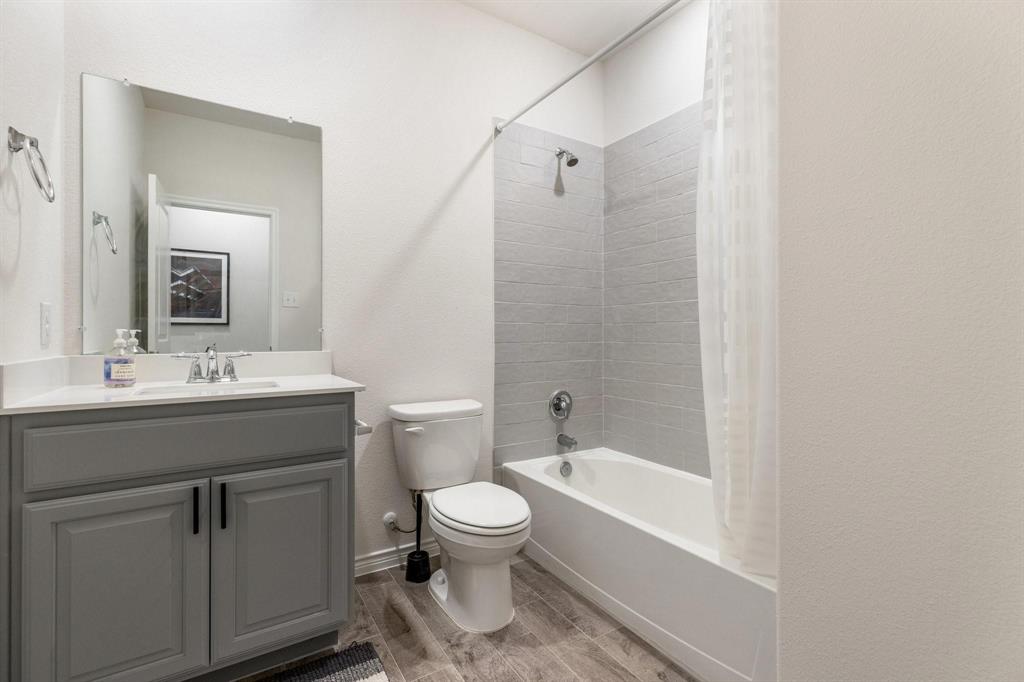 Lakeside Of Heath - Residential