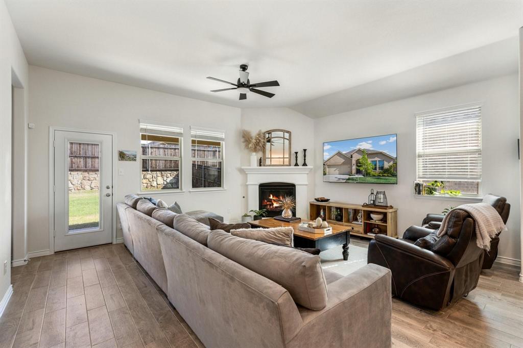 Lakeside Of Heath - Residential