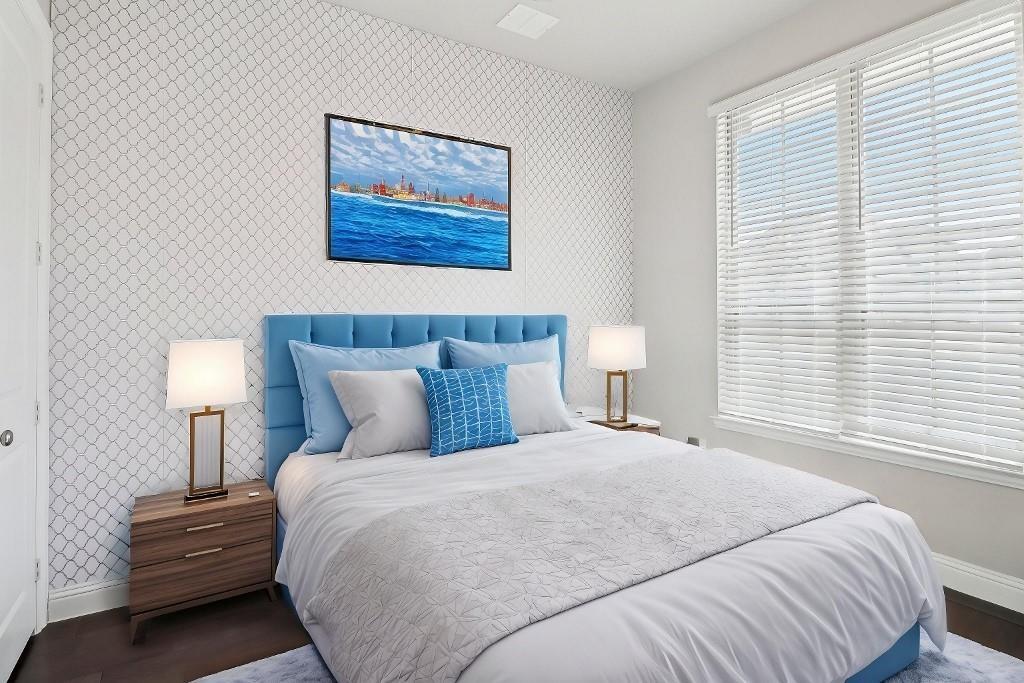 Lakeside Of Heath - Residential