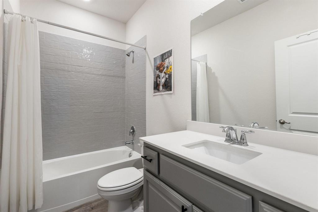 Lakeside Of Heath - Residential