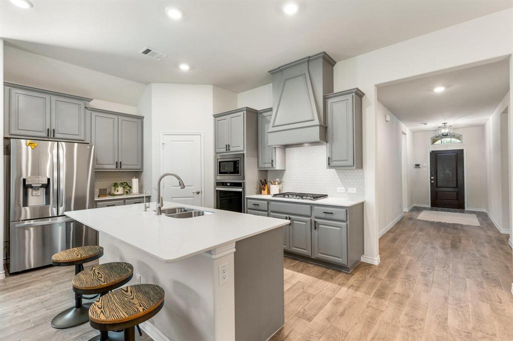 Lakeside Of Heath - Residential