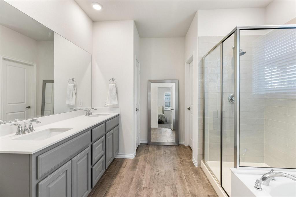 Lakeside Of Heath - Residential