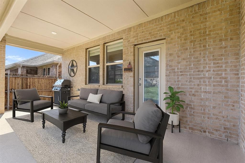 Lakeside Of Heath - Residential