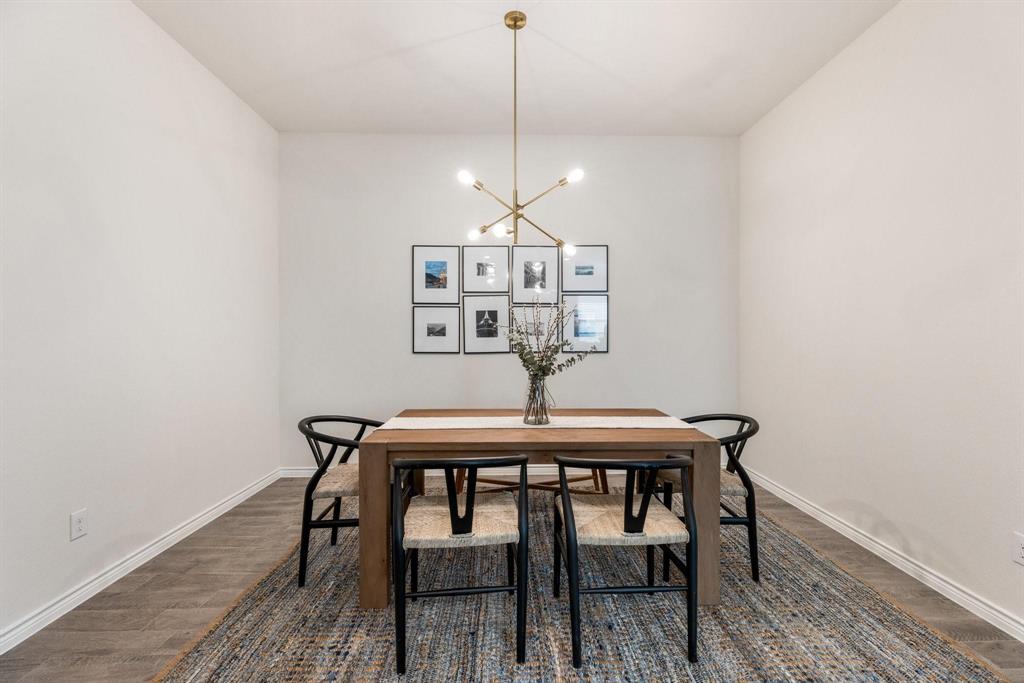 Lakeside Of Heath - Residential