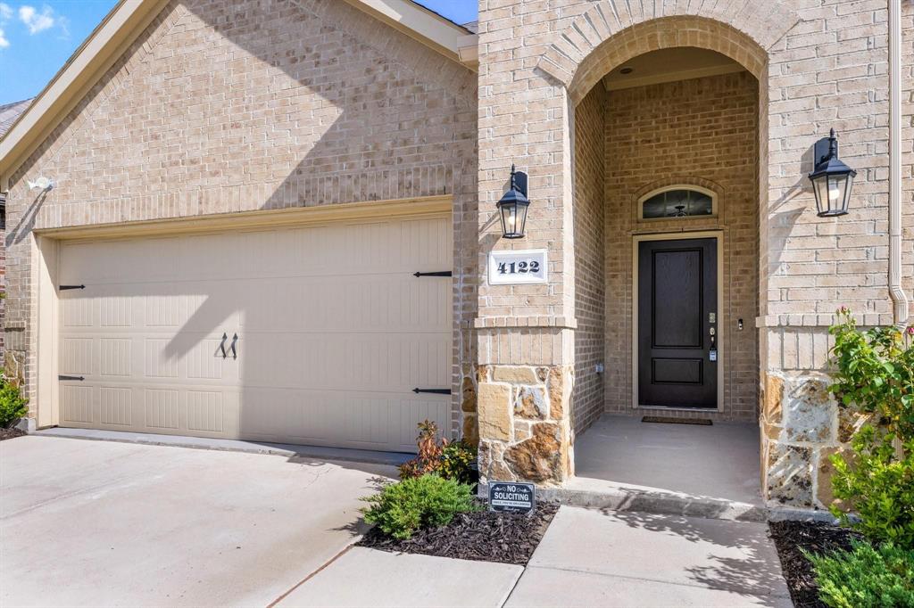 4122 Ellinger Drive
