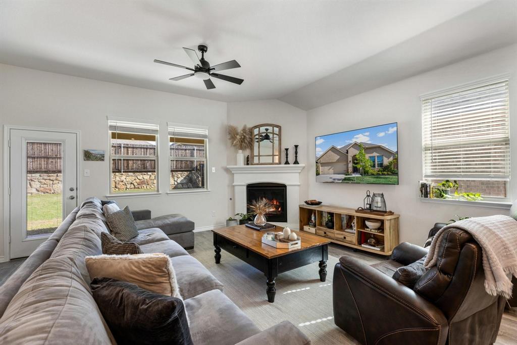 Lakeside Of Heath - Residential