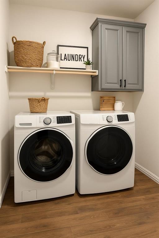 Lakeside Of Heath - Residential