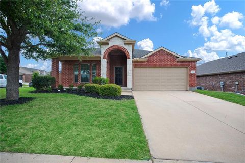 A home in Celina