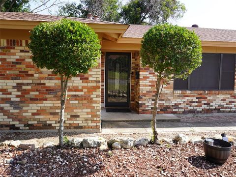 A home in Fort Worth