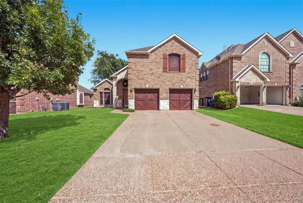12240 Fairway Meadows Dr, Fort Worth, TX, 76179