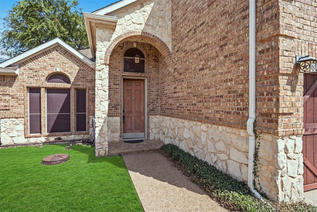 12240 Fairway Meadows Drive