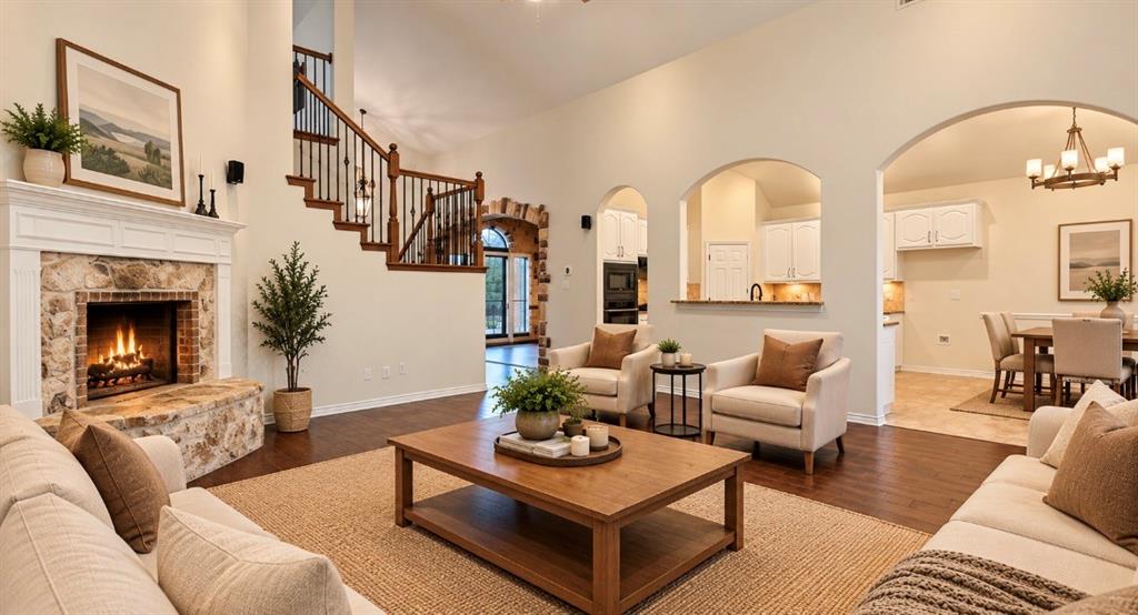 12240 Fairway Meadows Drive