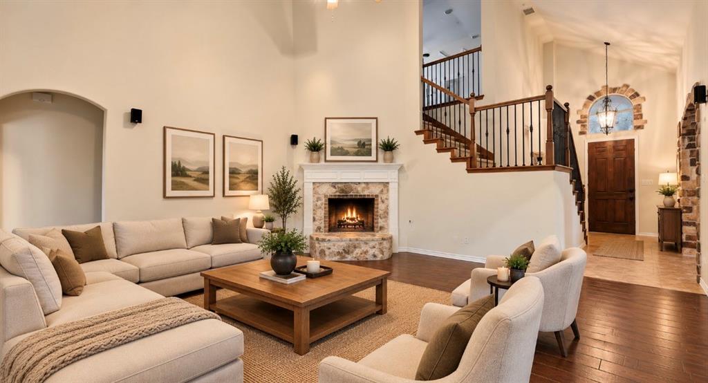12240 Fairway Meadows Drive
