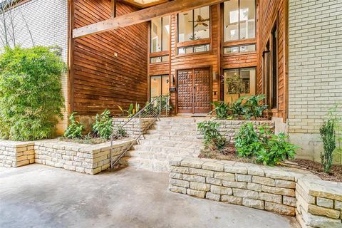 4100 Inwood Road Fort Worth TX 76109