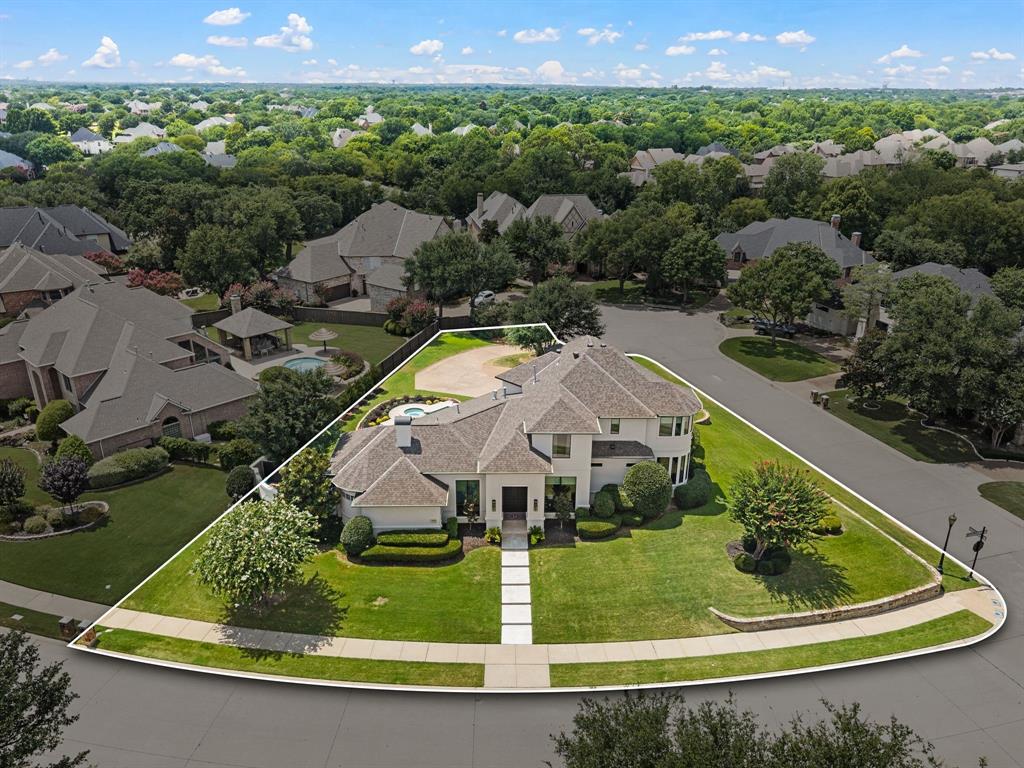 1507 Byron Nelson Parkway