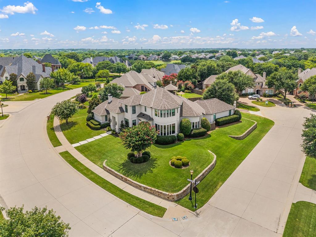 1507 Byron Nelson Parkway
