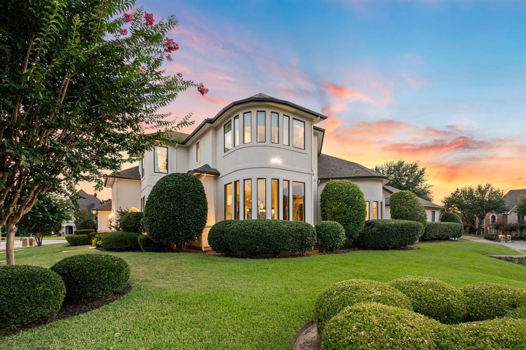1507 Byron Nelson Parkway