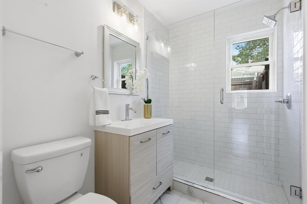 Mockingbird Hill - Residential