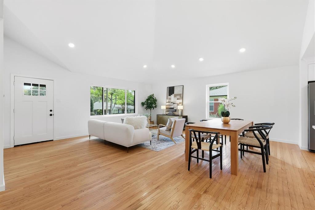 Mockingbird Hill - Residential