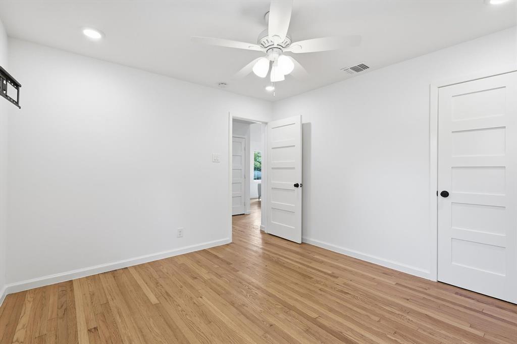 Mockingbird Hill - Residential