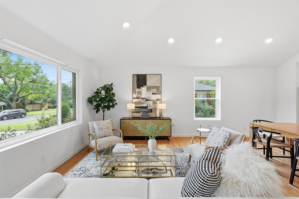 Mockingbird Hill - Residential