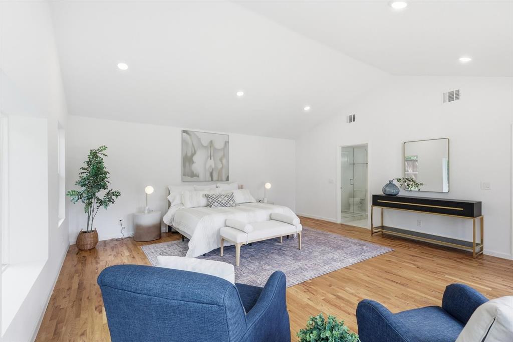 Mockingbird Hill - Residential