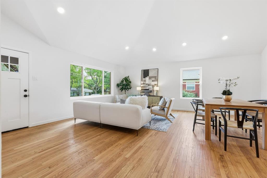 Mockingbird Hill - Residential