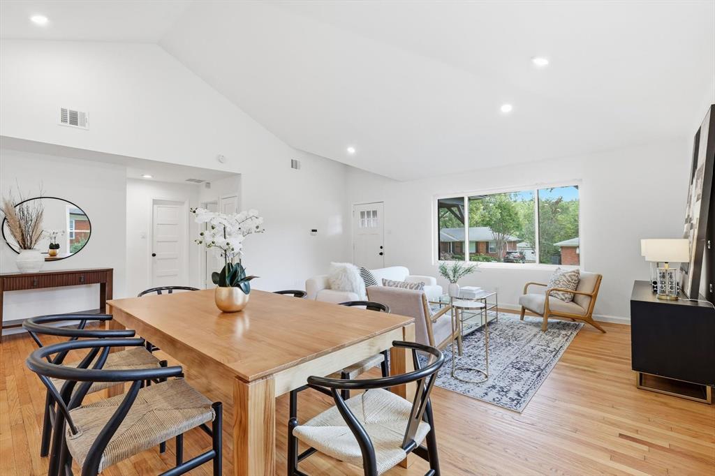 Mockingbird Hill - Residential