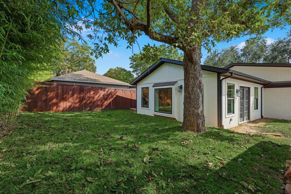 Mockingbird Hill - Residential