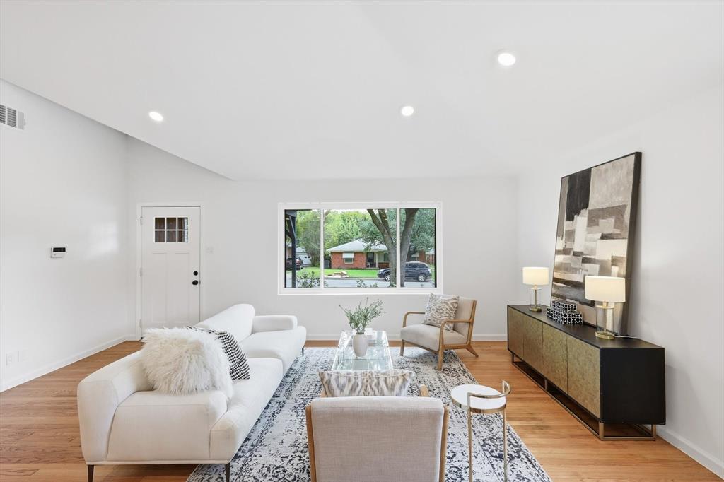 Mockingbird Hill - Residential